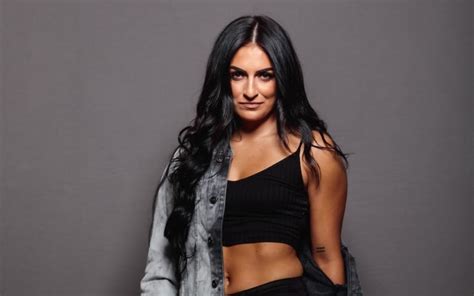 lesbian wrestling|WWE's First Openly Lesbian Wrestler Daria Berenato Shares on .